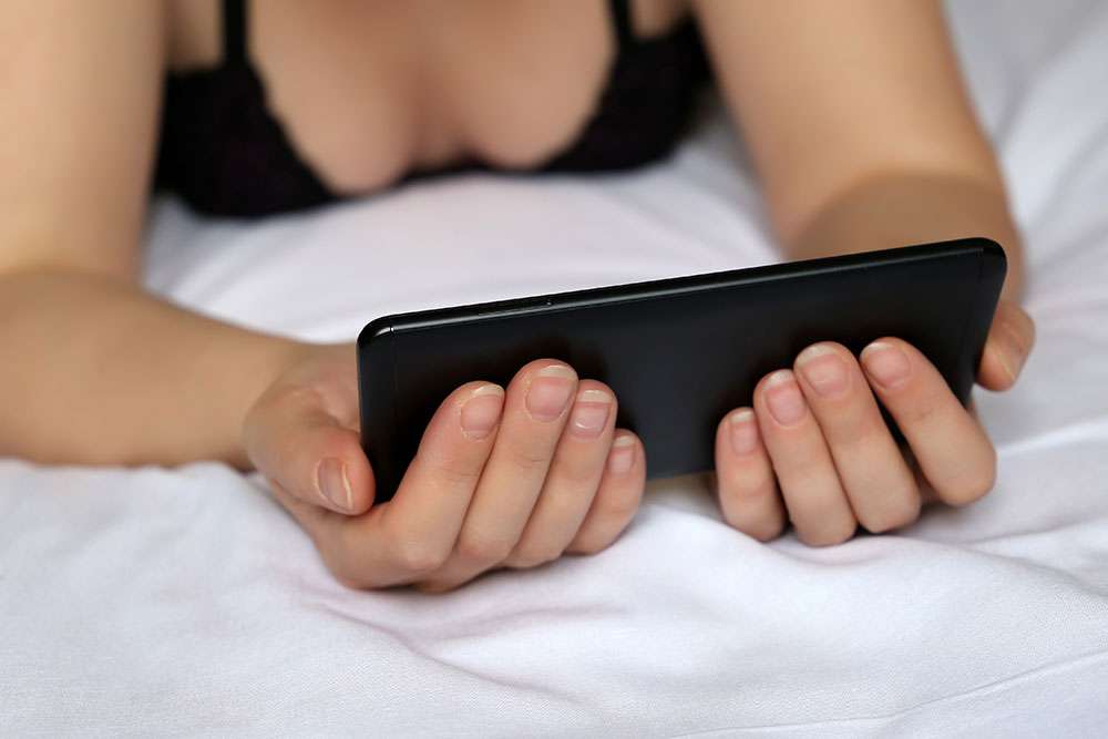pornography