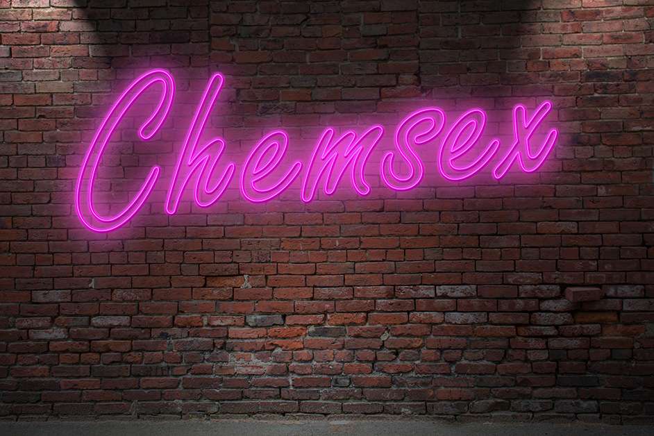 chemsex