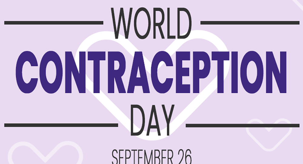 World Contraception Day Blog (Demo)