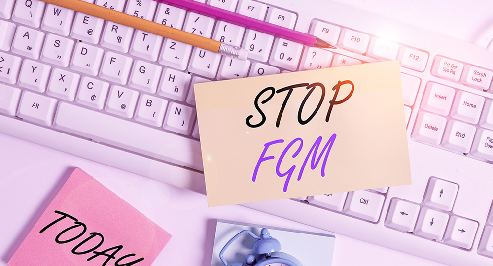 Female Genital Mutilation (FGM)