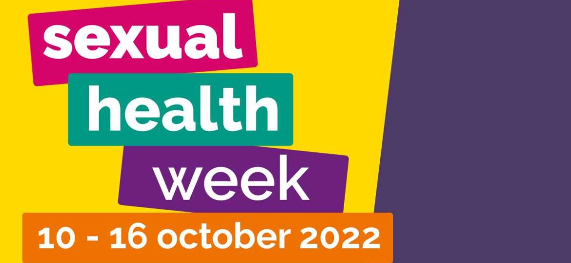 Sexual Health Week 2022: Breaking down the barriers to sexual health services