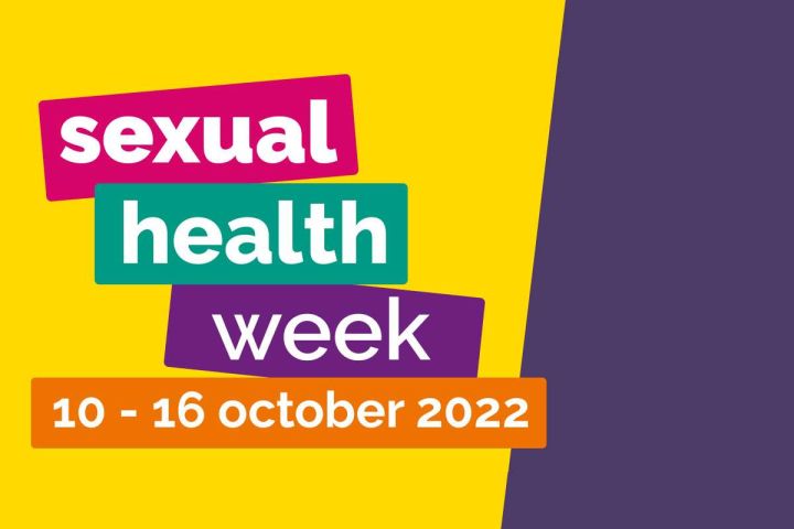 Breaking down the barriers to sexual health service