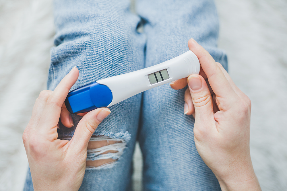 when-to-take-a-pregnancy-test-after-having-larc-removed