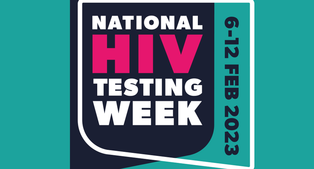 National HIV Testing Week – HIV in Essex and how to get tested