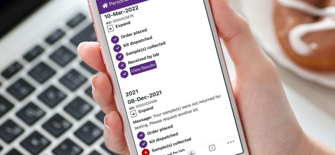 New portal makes accessing sexual health services even easier in Essex