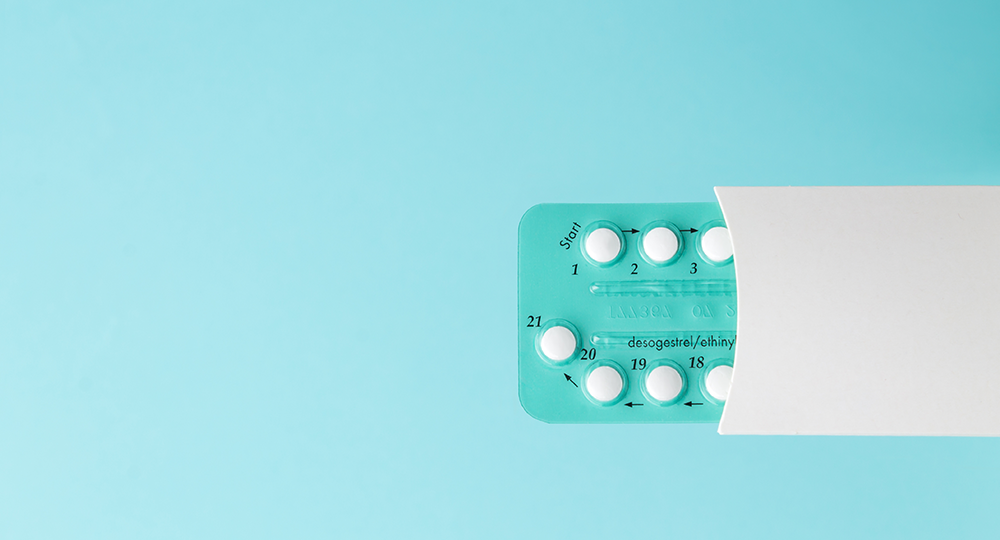 What is the contraceptive pill and how do I access it?
