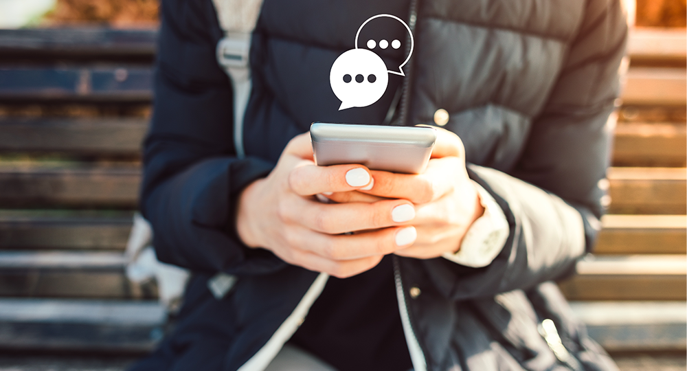 What you need to know about sexting