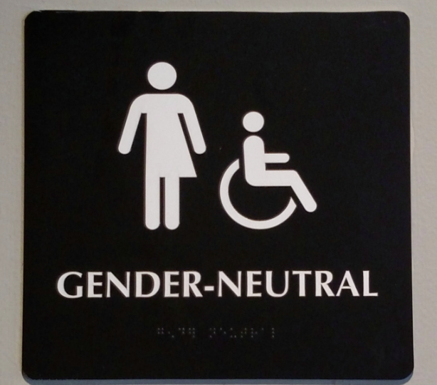 gender neutral (Demo)
