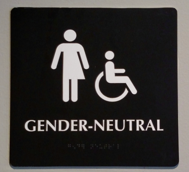 gender neutral (Demo)