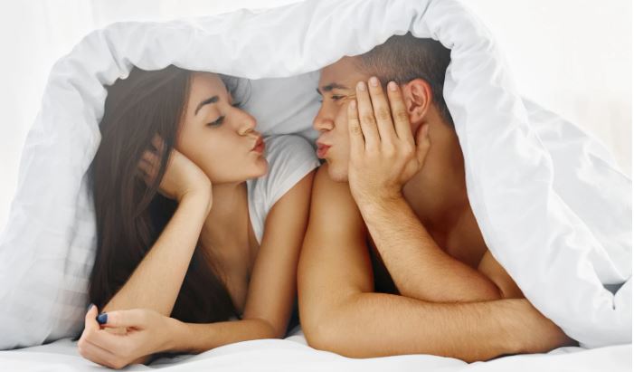 healthy relationships