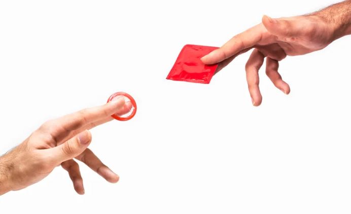 HIV