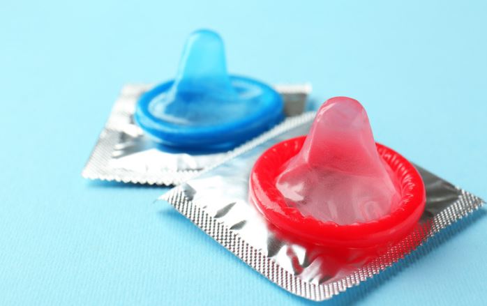 condoms