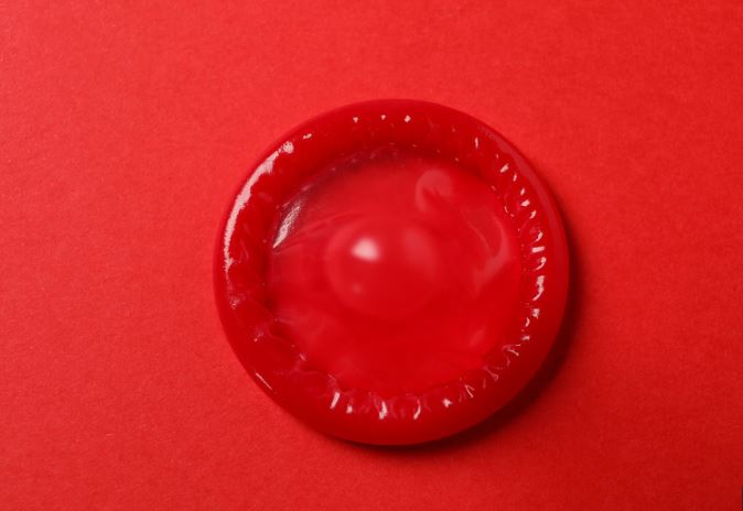 condoms
