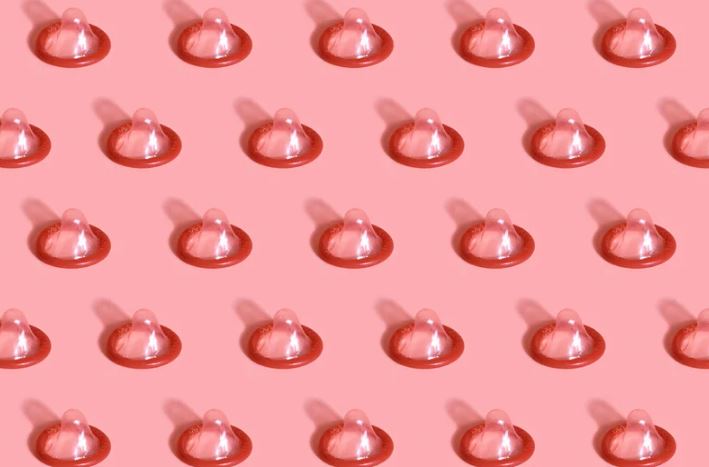 hep b condoms