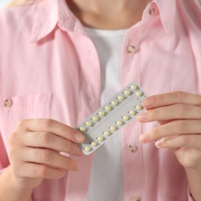 oral contraception