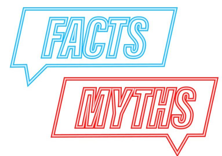 factsnmyths