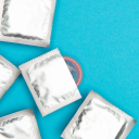chlamudioa condoms