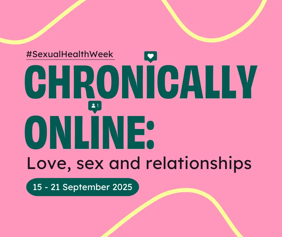 essex-sexual-health-service-sexual-health-week-2025