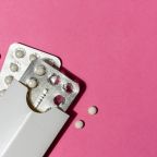 mental health contraception