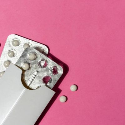 mental health contraception