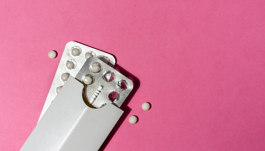 mental health contraception