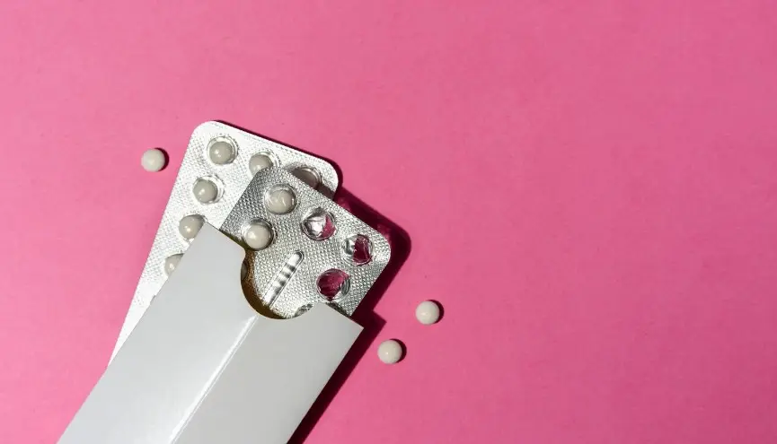 mental health contraception