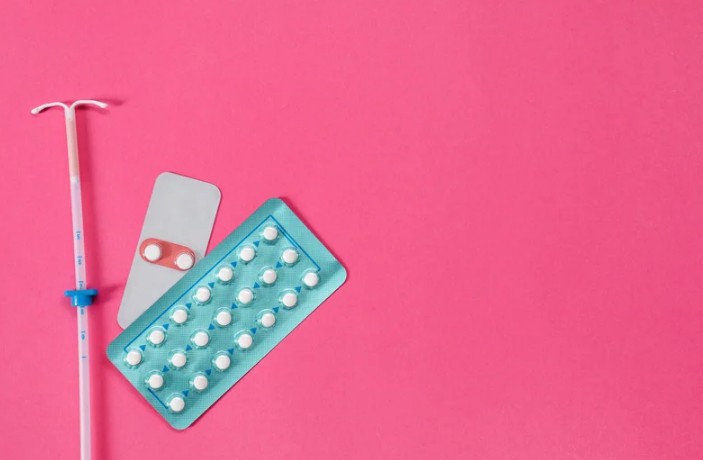 dec contraception